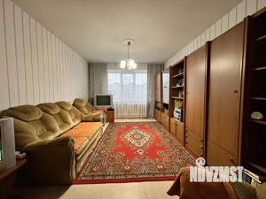3-к квартира, вторичка, 66м2, 5/9 этаж