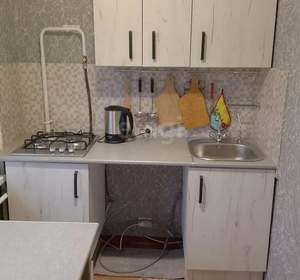 2-к квартира, вторичка, 41м2, 5/5 этаж