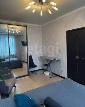 3-к квартира, вторичка, 68м2, 4/4 этаж