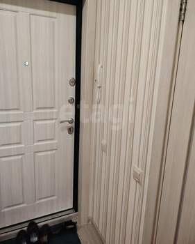 1-к квартира, вторичка, 37м2, 3/16 этаж