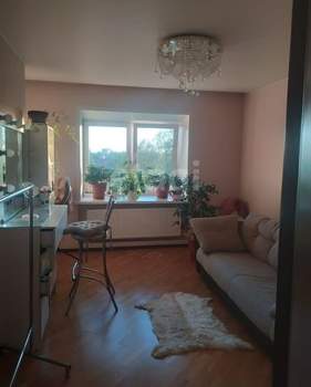 3-к квартира, вторичка, 73м2, 5/9 этаж