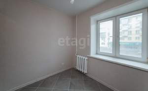 2-к квартира, вторичка, 43м2, 4/4 этаж