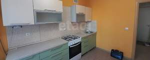 1-к квартира, вторичка, 38м2, 2/9 этаж