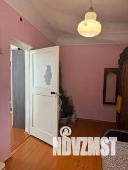 2-к квартира, вторичка, 42м2, 1/2 этаж