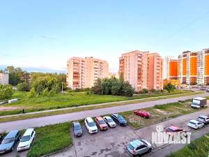 1-к квартира, вторичка, 60м2, 4/16 этаж