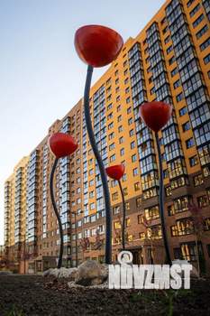 3-к квартира, вторичка, 77м2, 14/16 этаж