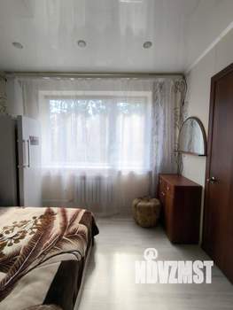 4-к квартира, вторичка, 60м2, 4/5 этаж