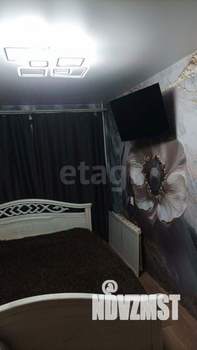 2-к квартира, вторичка, 45м2, 4/5 этаж