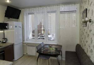 1-к квартира, вторичка, 38м2, 2/16 этаж