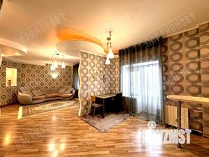 4-к квартира, вторичка, 123м2, 2/5 этаж