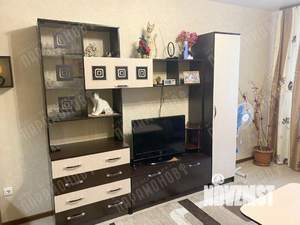 1-к квартира, вторичка, 39м2, 2/24 этаж