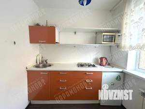 1-к квартира, вторичка, 30м2, 5/5 этаж
