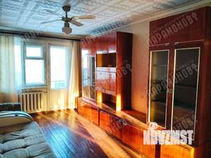 3-к квартира, вторичка, 58м2, 5/5 этаж