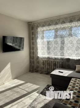 1-к квартира, вторичка, 31м2, 5/5 этаж