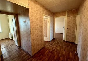 3-к квартира, вторичка, 60м2, 5/5 этаж