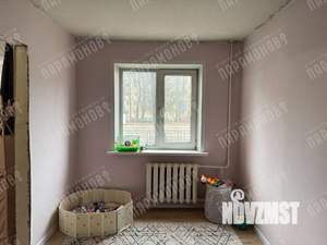 3-к квартира, вторичка, 58м2, 1/5 этаж