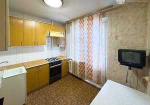 2-к квартира, вторичка, 57м2, 2/10 этаж