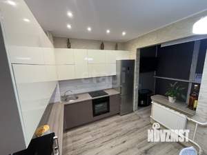 1-к квартира, вторичка, 42м2, 9/16 этаж