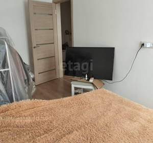 2-к квартира, вторичка, 51м2, 15/15 этаж