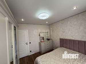 3-к квартира, вторичка, 80м2, 2/17 этаж