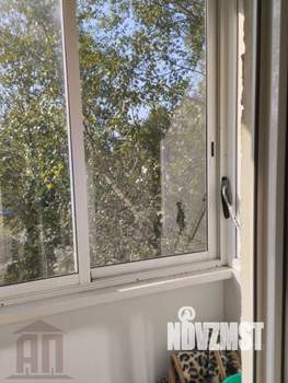 3-к квартира, вторичка, 48м2, 4/5 этаж