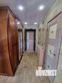 2-к квартира, вторичка, 51м2, 9/10 этаж