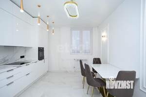 4-к квартира, вторичка, 170м2, 12/16 этаж