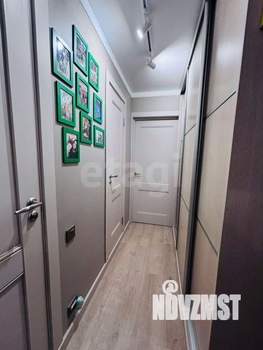 3-к квартира, вторичка, 68м2, 2/9 этаж