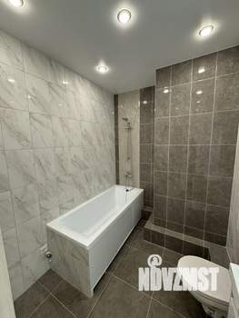 1-к квартира, вторичка, 43м2, 11/12 этаж