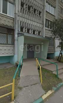 2-к квартира, вторичка, 51м2, 1/9 этаж