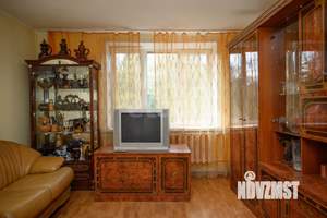 3-к квартира, вторичка, 81м2, 3/5 этаж