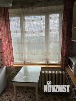 2-к квартира, вторичка, 45м2, 8/12 этаж