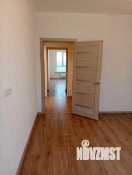 1-к квартира, вторичка, 38м2, 6/15 этаж