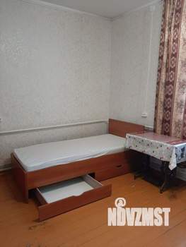 2-к квартира, вторичка, 53м2, 1/2 этаж