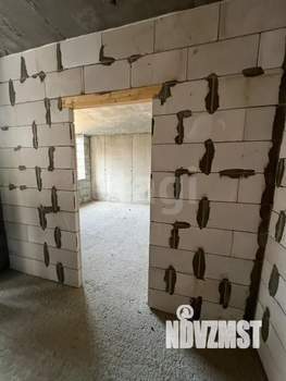 1-к квартира, вторичка, 51м2, 8/13 этаж