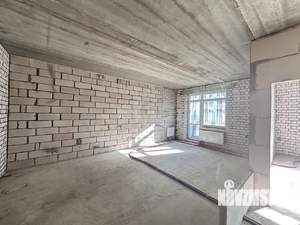 1-к квартира, вторичка, 57м2, 4/5 этаж