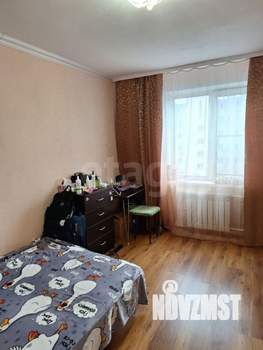 2-к квартира, вторичка, 50м2, 9/9 этаж