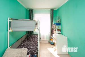 2-к квартира, вторичка, 42м2, 3/4 этаж