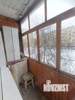 2-к квартира, вторичка, 46м2, 2/5 этаж