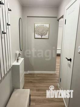 2-к квартира, вторичка, 40м2, 5/5 этаж