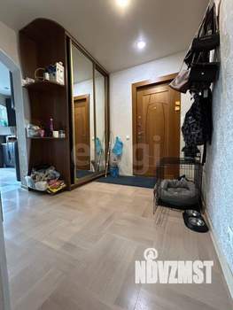 4-к квартира, вторичка, 74м2, 3/5 этаж