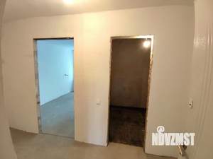 1-к квартира, вторичка, 43м2, 1/5 этаж