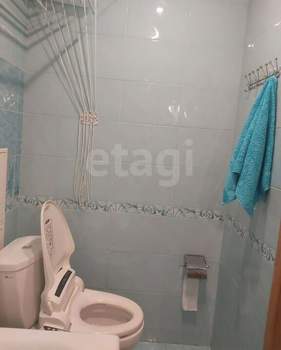 1-к квартира, вторичка, 36м2, 6/9 этаж