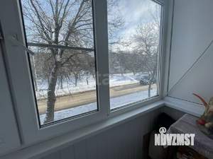 2-к квартира, вторичка, 44м2, 2/4 этаж