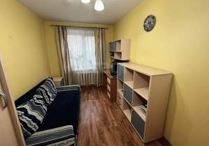 3-к квартира, вторичка, 66м2, 3/9 этаж