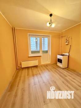 1-к квартира, вторичка, 43м2, 6/9 этаж