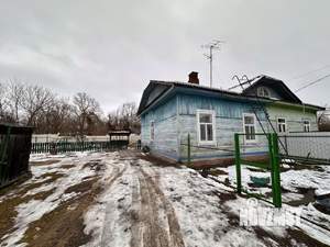 3-к квартира, вторичка, 56м2, 1/1 этаж