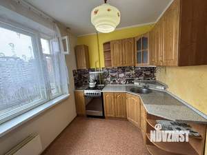 1-к квартира, вторичка, 37м2, 6/9 этаж