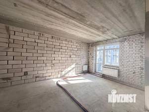 1-к квартира, вторичка, 57м2, 4/5 этаж