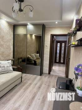 3-к квартира, вторичка, 84м2, 4/10 этаж